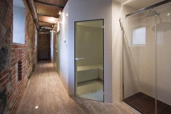 Aquarius Apartment Sopot Room photo