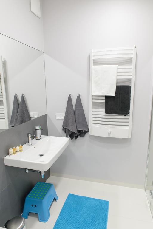 Aquarius Apartment Sopot Exterior photo